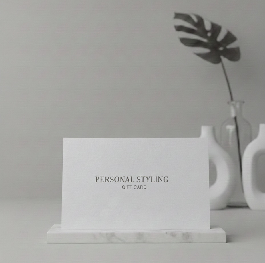 Private Styling Introduction by Styled by ID