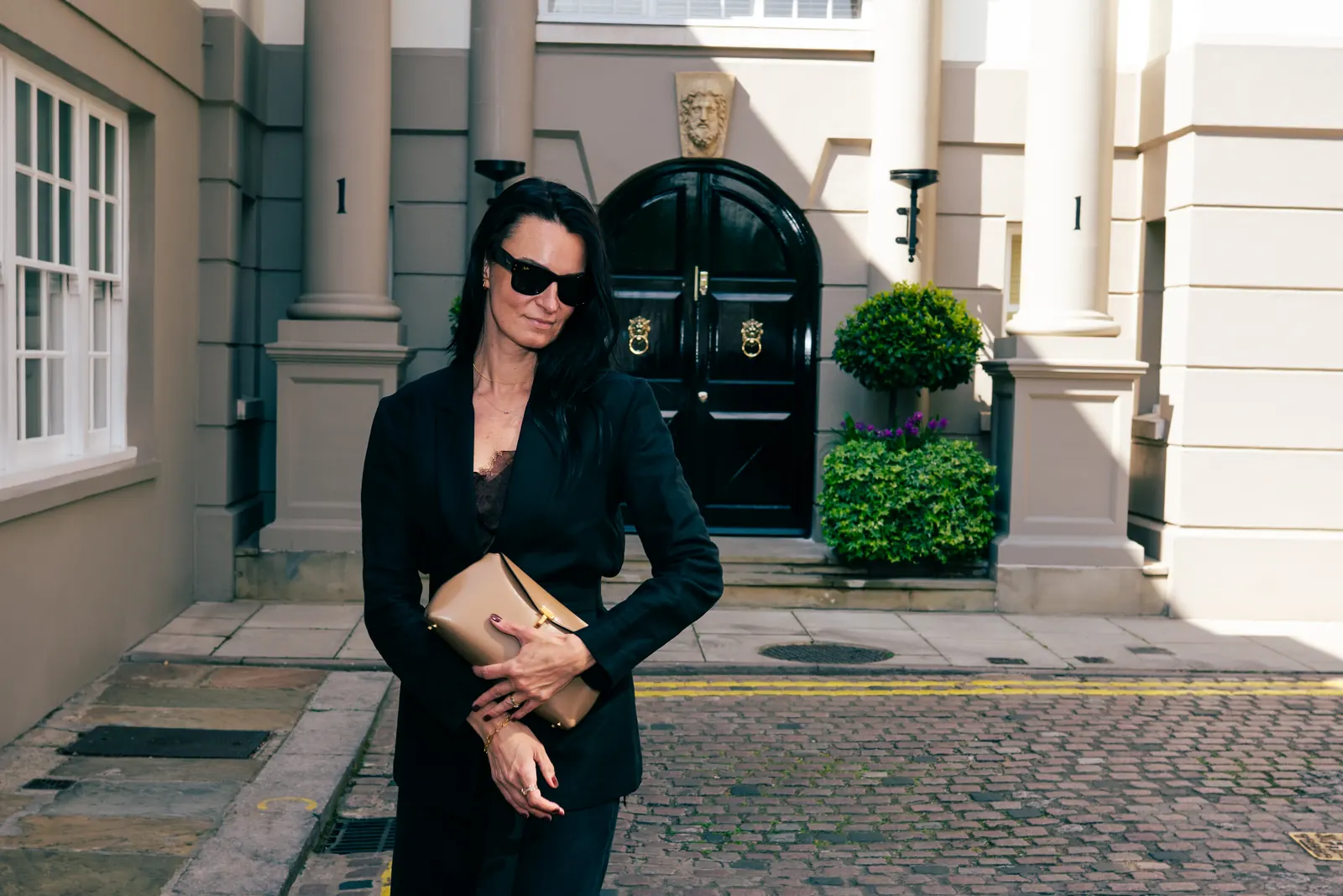 Private Client Membership with personal stylist London