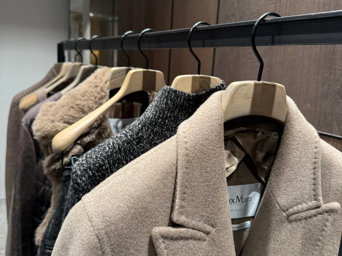 Women's Wardrobe Reset & Styling with personal stylist London