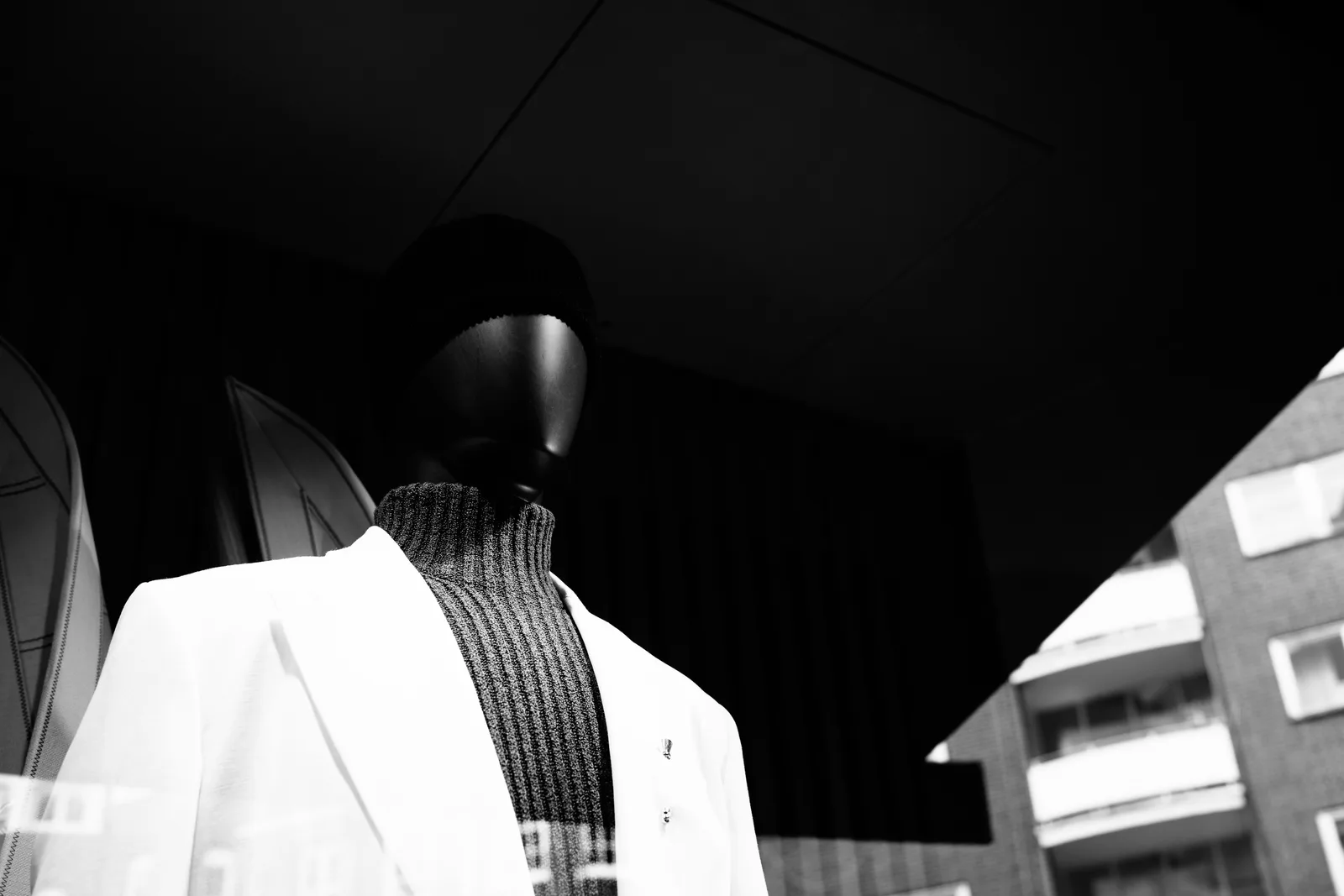 Men's Personal Shopping & Styling with personal stylist London